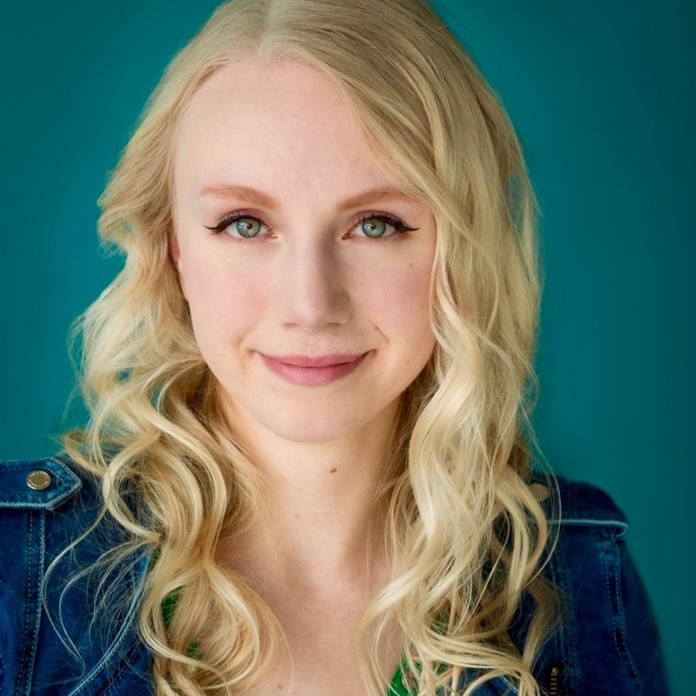 Meet your Posher, Kiere